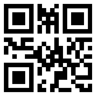 Il Qr Code di 3915864833