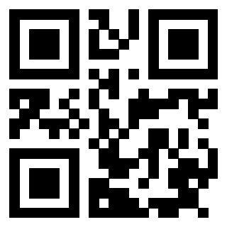 Scansione del Qr Code di 3915864835