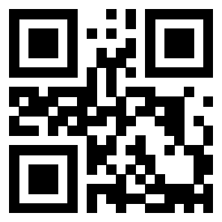 3915864837 Qr Code associato