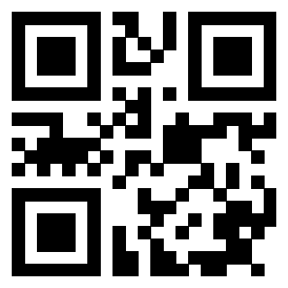 Immagine del QrCode di 3915864840