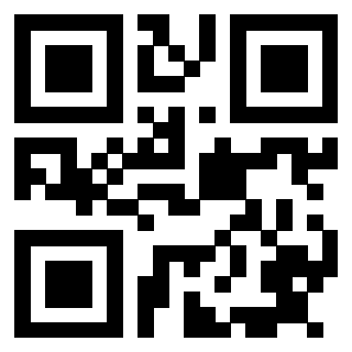 Il QrCode di 3915864841