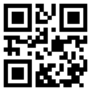 Il Qr Code di 3915864843