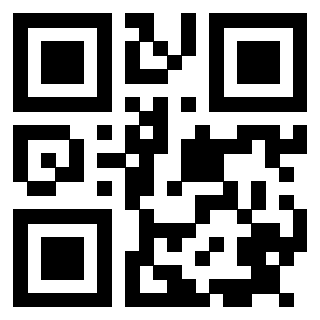 Immagine del Qr Code di 3915864848