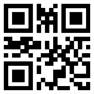 Il QrCode di 3915864849