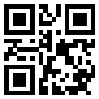 3915864852 QrCode associato