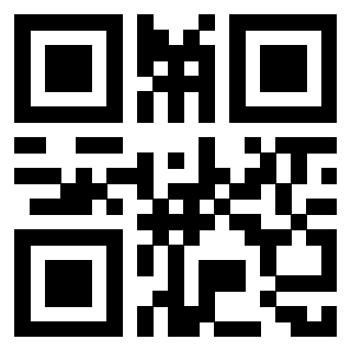 Scansione del Qr Code di 3915864858