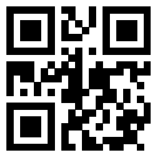 3915864859 - Immagine del QrCode associato