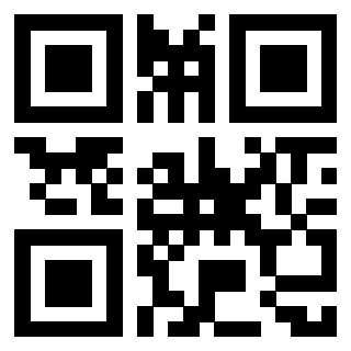 3915864862 - Immagine del QrCode associato