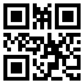 Immagine del QrCode di 3915864865