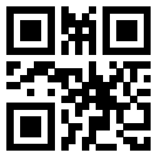 Il Qr Code di 3915864867