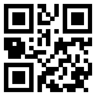 3915864869 - Immagine del Qr Code associato