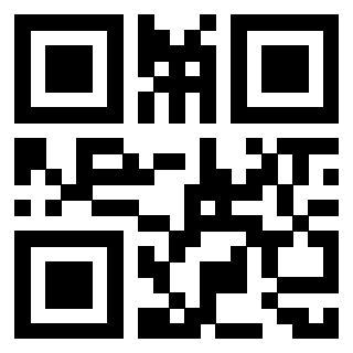 Il QrCode di 3915864871