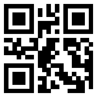 Scansione del Qr Code di 3915864872