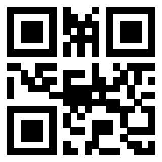 Scansione del Qr Code di 3915864874