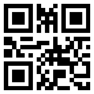 Il QrCode di 3915864876