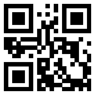 Immagine del Qr Code di 3915864877