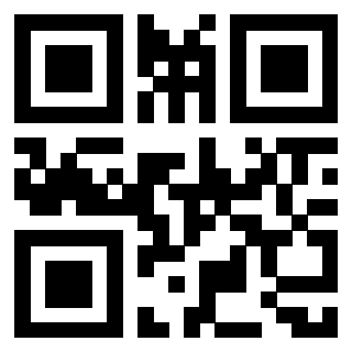 Scansione del QrCode di 3915864879