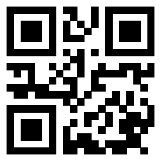 3915864881 QrCode associato