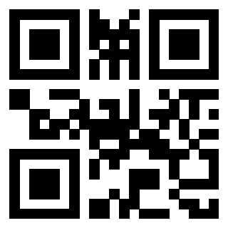 Immagine del QrCode di 3915864884