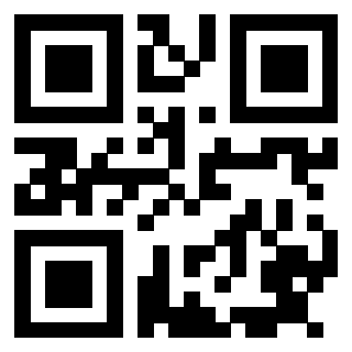 Immagine del Qr Code di 3915864885