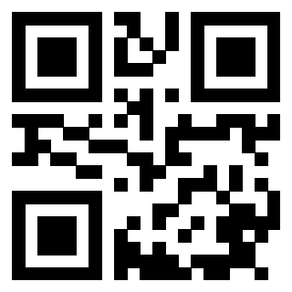 Scansione del QrCode di 3915864888