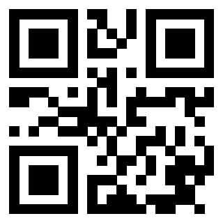 Immagine del Qr Code di 3915864889