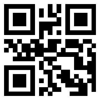 3915864891 - Immagine del QrCode associato