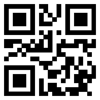 Il QrCode di 3915864895