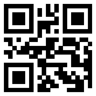 3915864896 - Immagine del QrCode associato