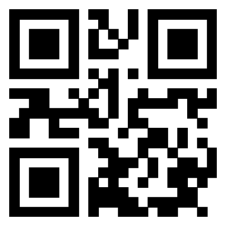 Scansione del QrCode di 3915864899