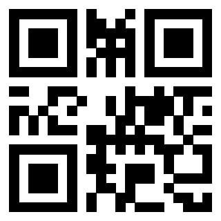 Il Qr Code di 3915864902