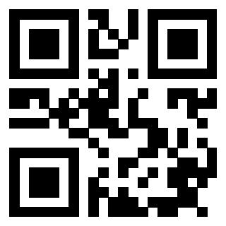 Il Qr Code di 3915864904
