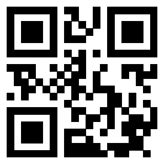 Il QrCode di 3915864905