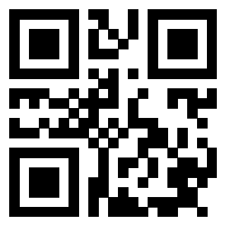 Il Qr Code di 3915864909