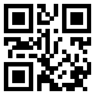 Immagine del QrCode di 3915864910