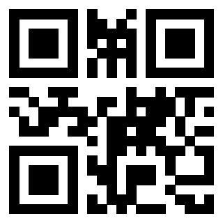 3915864912 QrCode associato