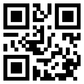 Scansione del QrCode di 3915864918