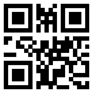 3915864921 Qr Code associato