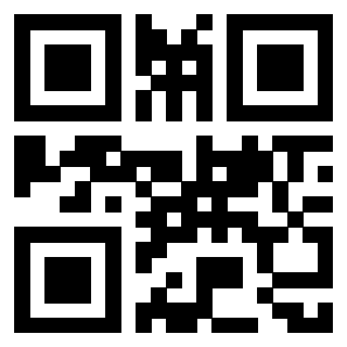 3915864922 - Immagine del QrCode associato