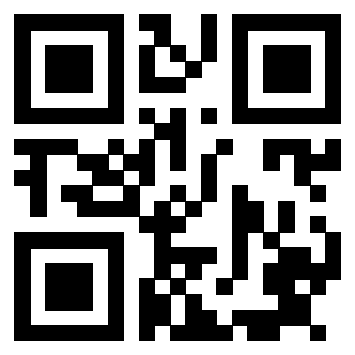 Il QrCode di 3915864927