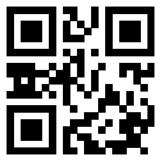 Scansione del QrCode di 3915864928