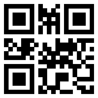 3915864932 - Immagine del QrCode associato