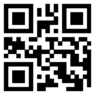 3915864937 - Immagine del Qr Code associato