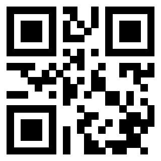 Scansione del Qr Code di 3915864942
