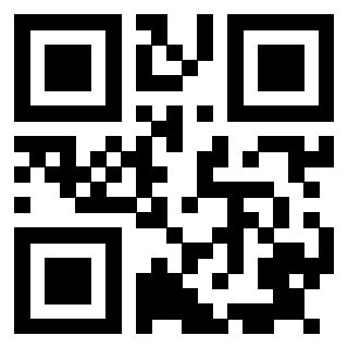 Il QrCode di 3915867185