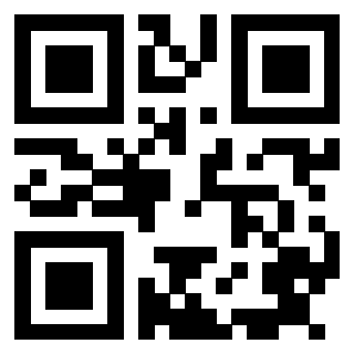 Il Qr Code di 3915867186