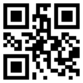 3915867190 - Immagine del QrCode associato