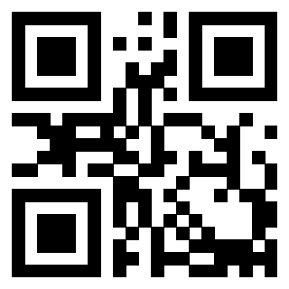Scansione del Qr Code di 3915867194