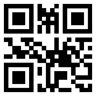 Immagine del QrCode di 3915867196