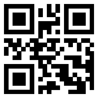 Immagine del Qr Code di 3915867197